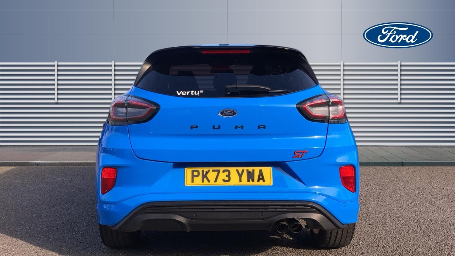 Used Ford Puma 2023 for sale - 77945981: Photo 31