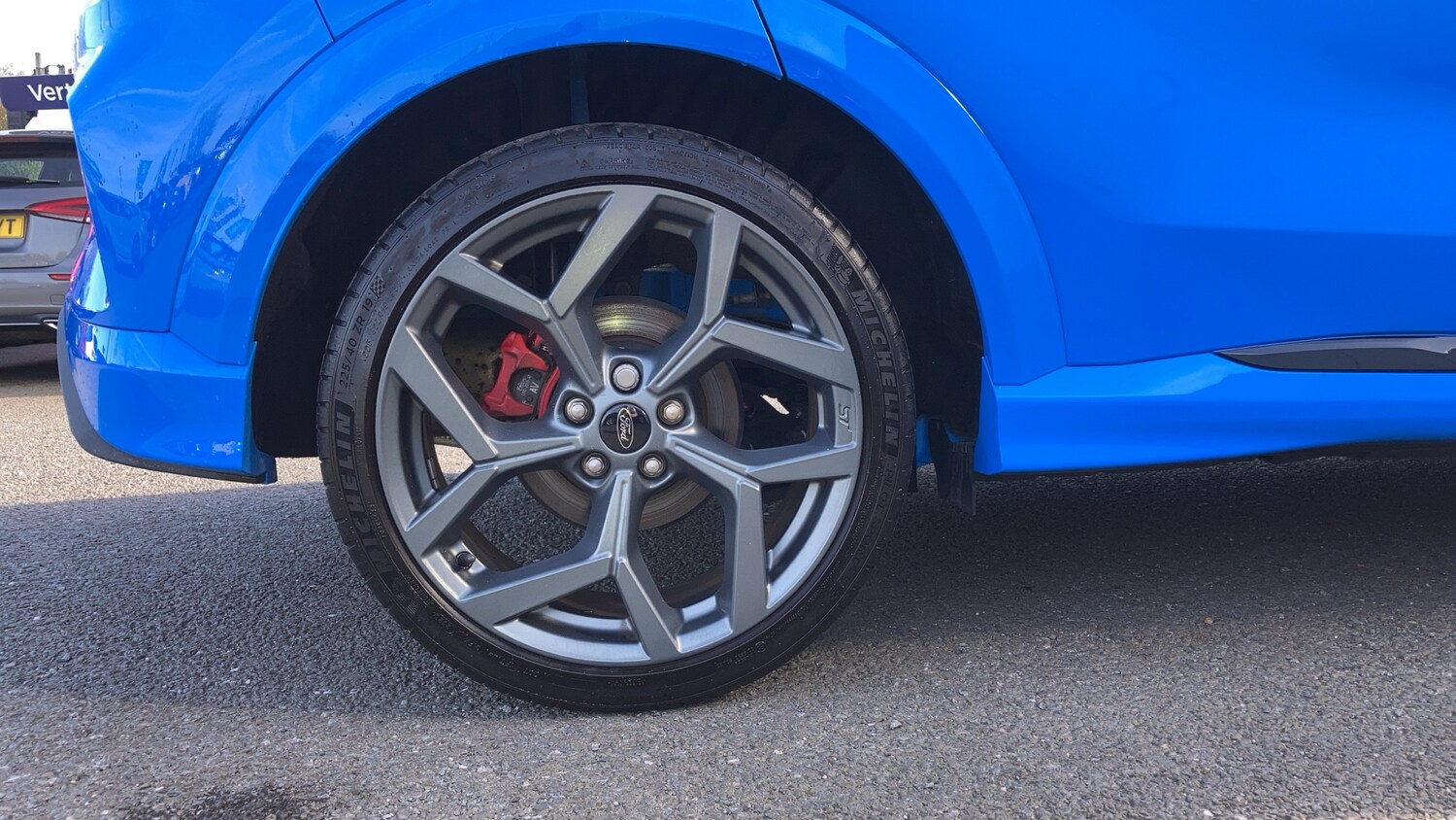 Used Ford Puma 2023 for sale - 77945981: Photo 32