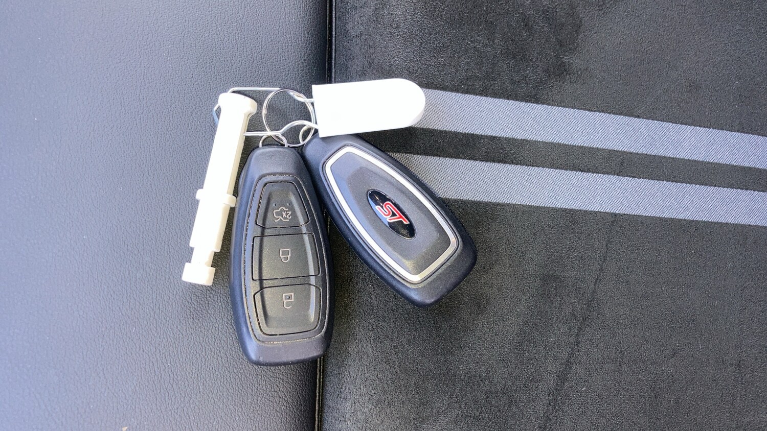 Used Ford Puma 2023 for sale - 77945981: Photo 35