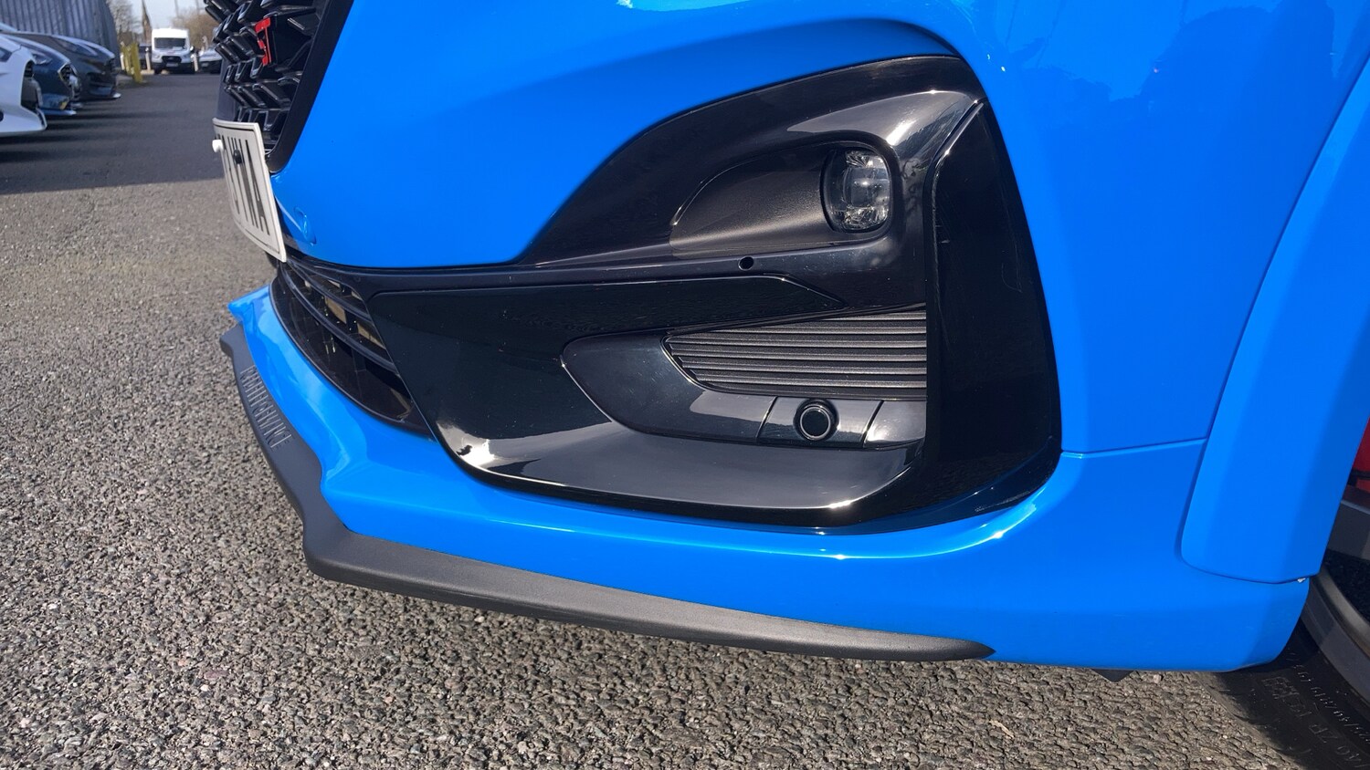 Used Ford Puma 2023 for sale - 77945981: Photo 37