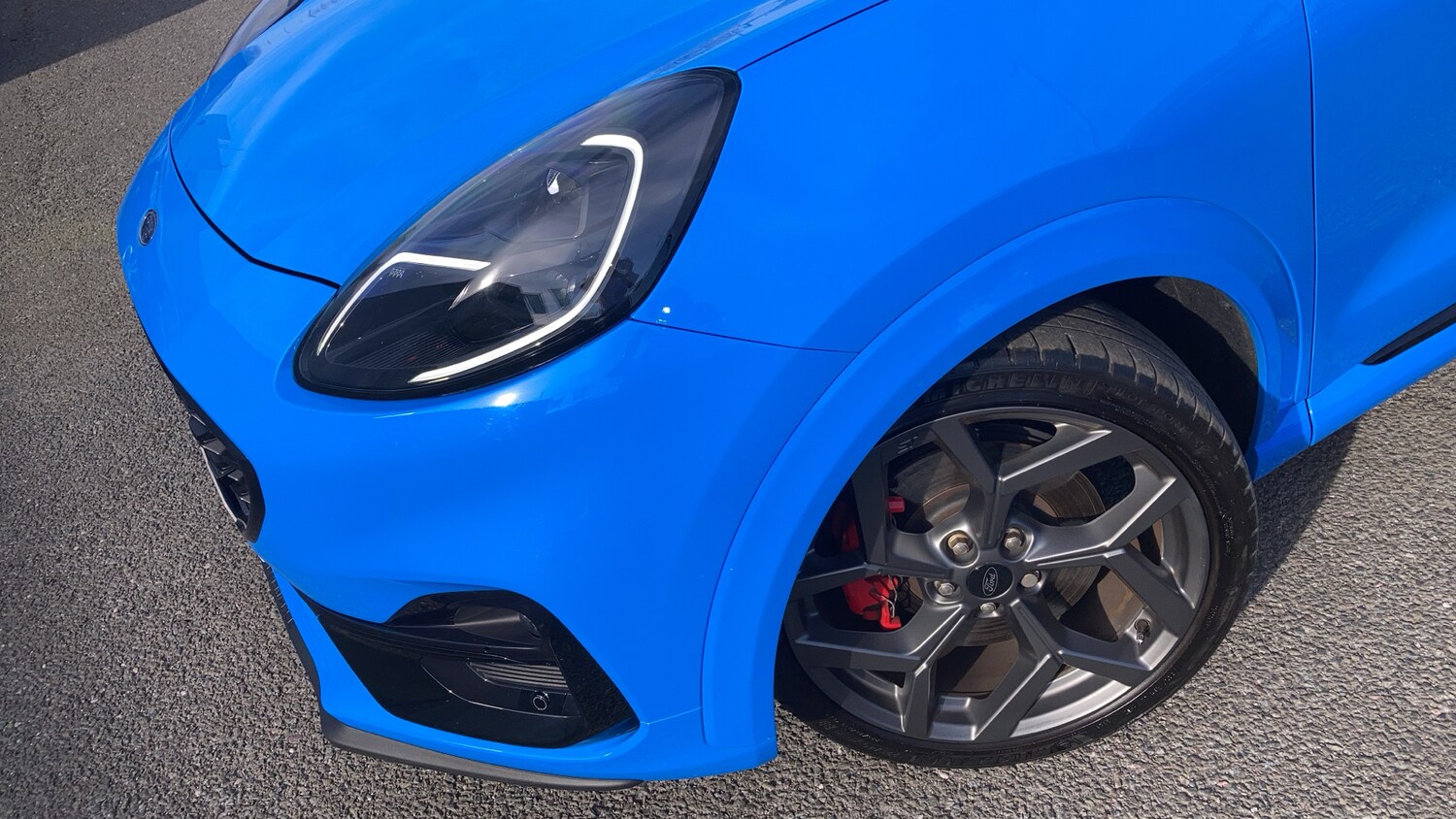 Used Ford Puma 2023 for sale - 77945981: Photo 38