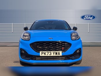Used Ford Puma 2023 for sale - 77945981: Photo