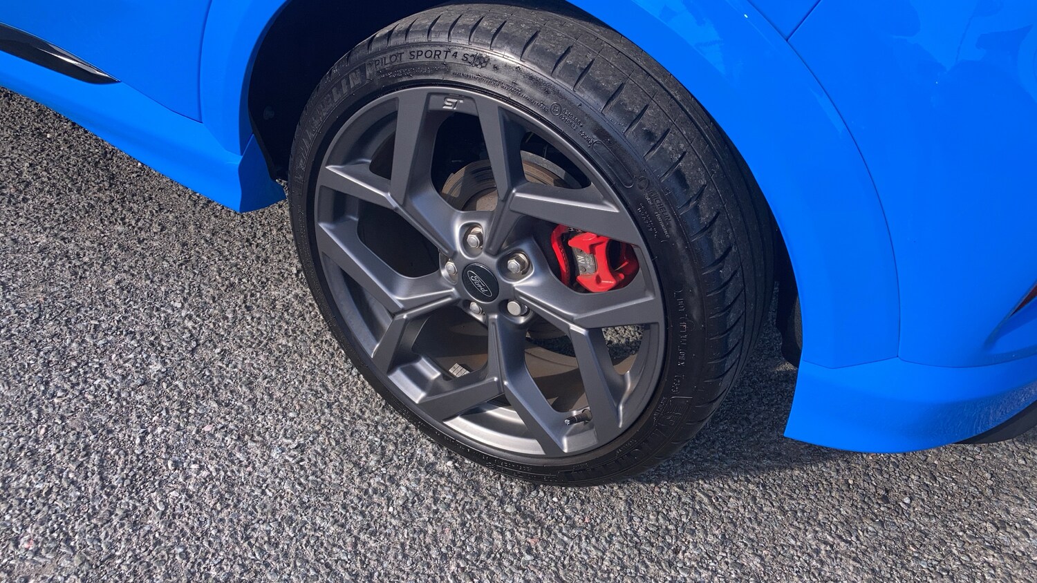 Used Ford Puma 2023 for sale - 77945981: Photo 40