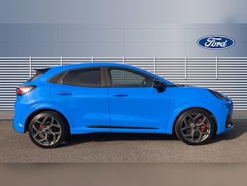 Used Ford Puma 2023 for sale - 77945981: Photo