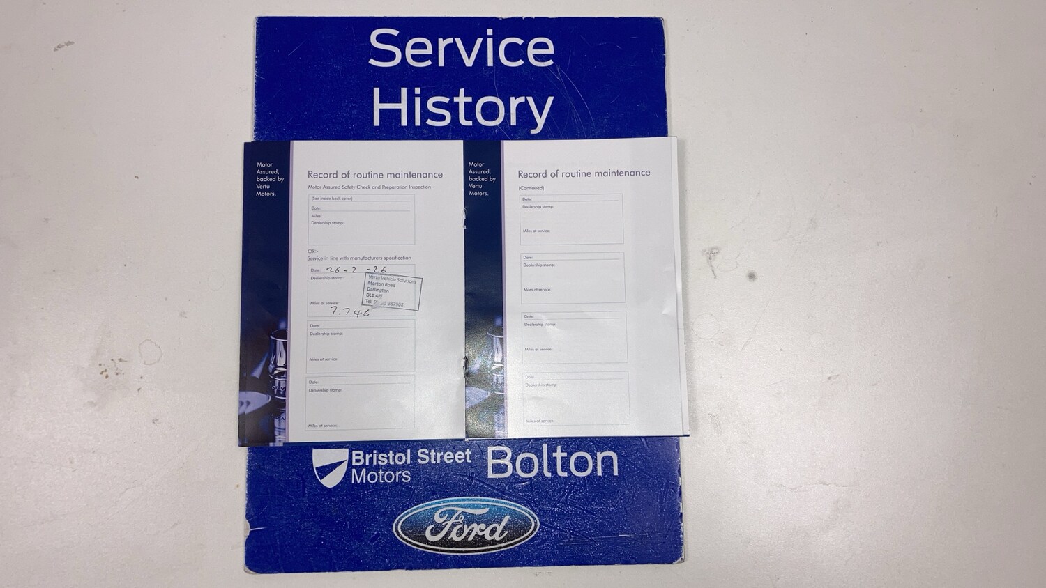 Used Ford Puma 2023 for sale - 77945981: Photo 6