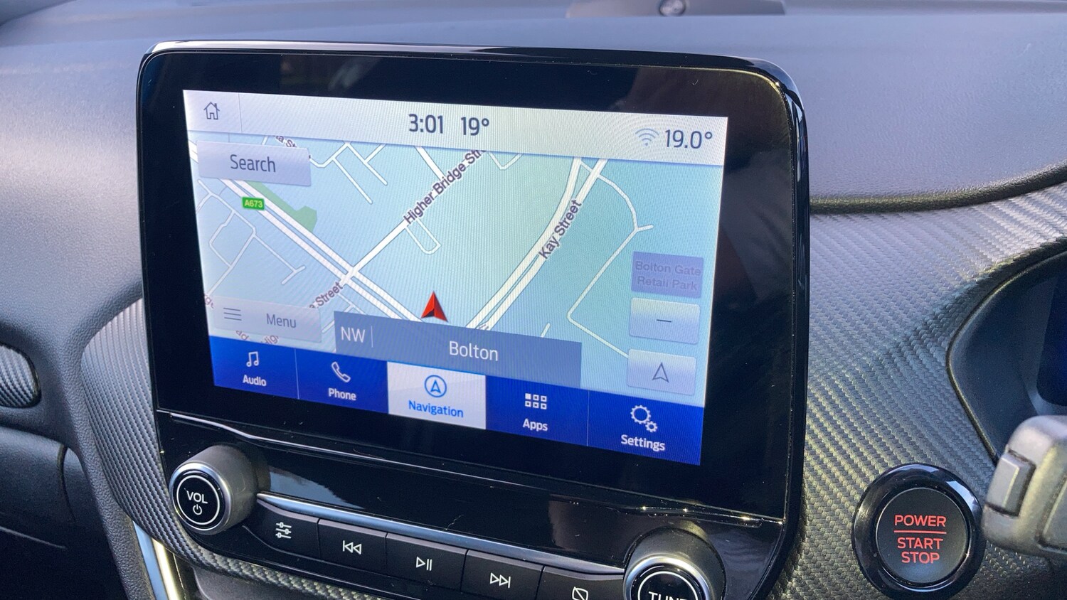 Used Ford Puma 2023 for sale - 77945981: Photo 8