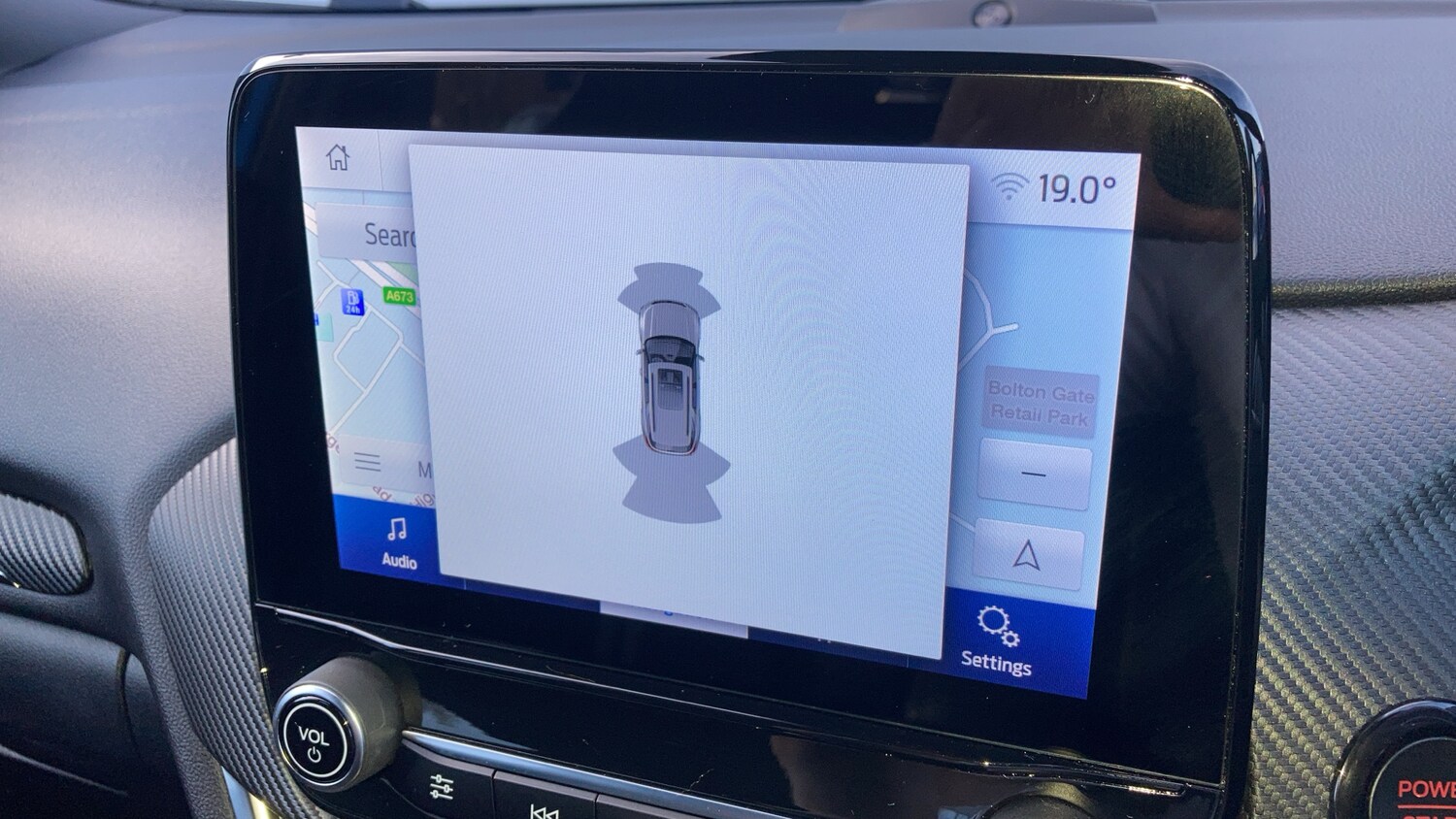 Used Ford Puma 2023 for sale - 77945981: Photo 9