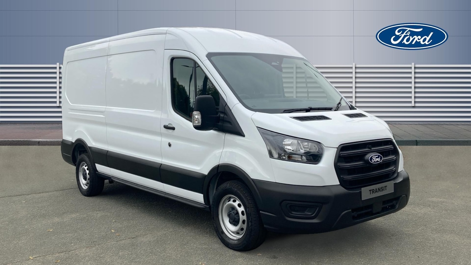 Used Ford Transit 2025 for sale - 76230809: Photo 1