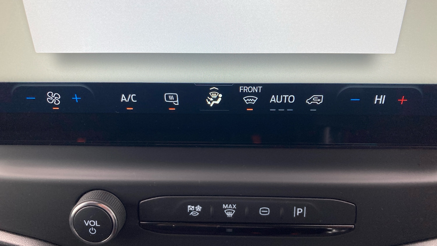 Used Ford Transit 2025 for sale - 76230809: Photo 10