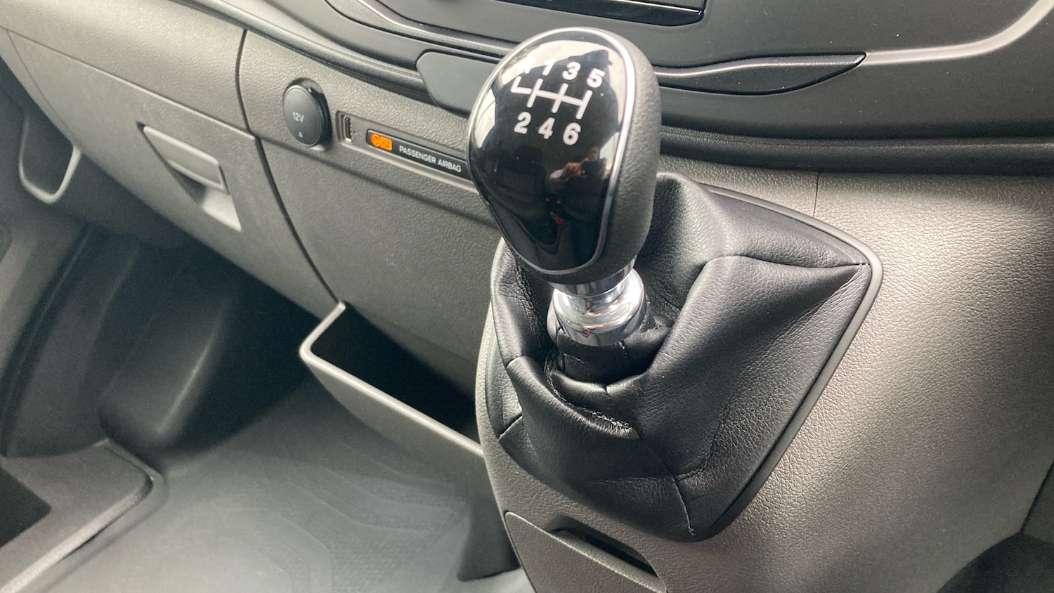 Used Ford Transit 2025 for sale - 76230809: Photo 13