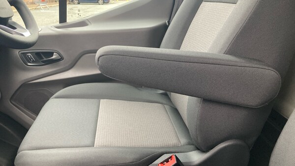 Used Ford Transit 2025 for sale - 76230809: Photo 15