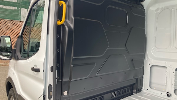 Used Ford Transit 2025 for sale - 76230809: Photo 18