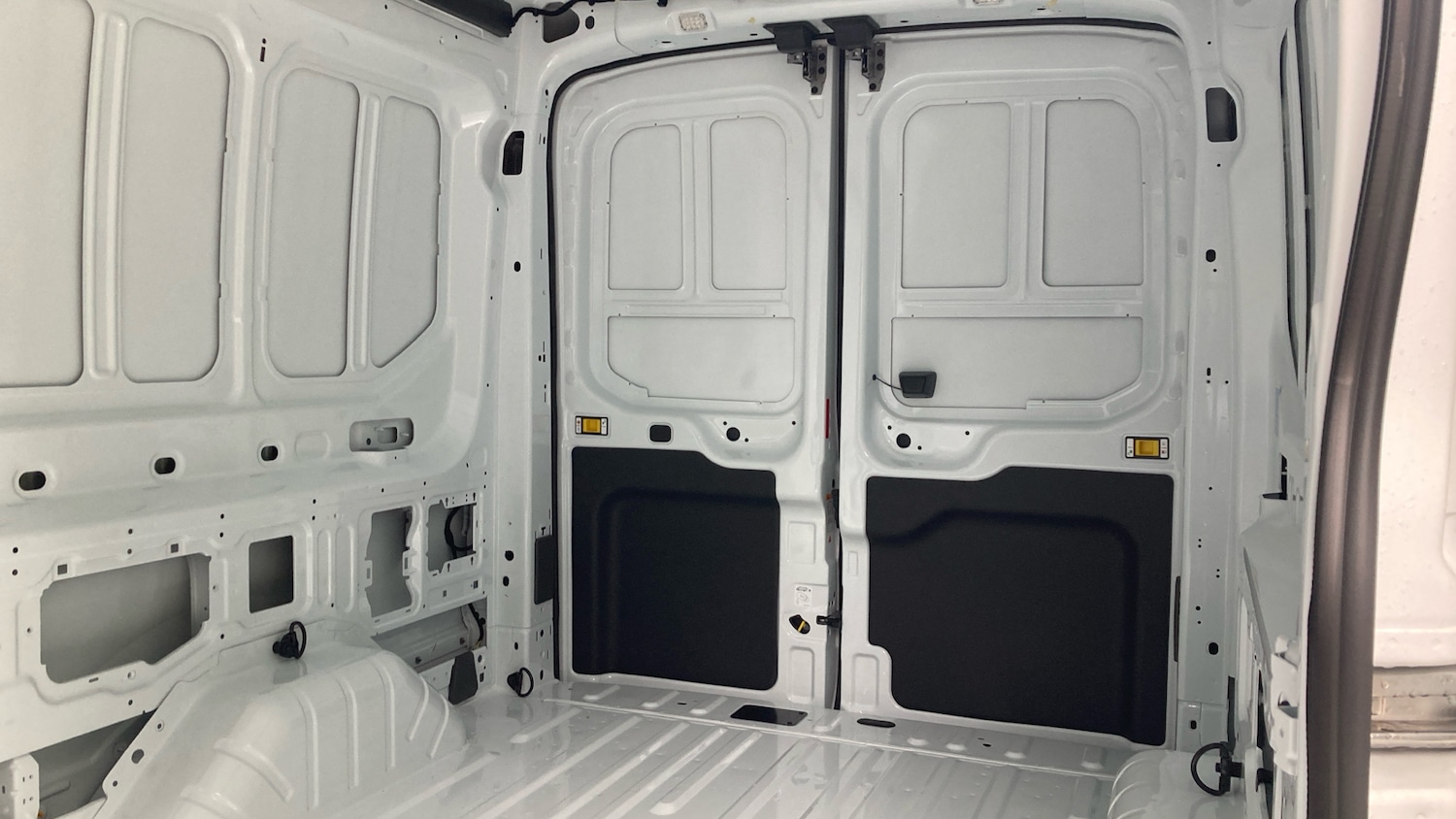 Used Ford Transit 2025 for sale - 76230809: Photo 19