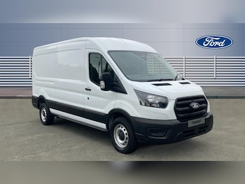Ford - Transit