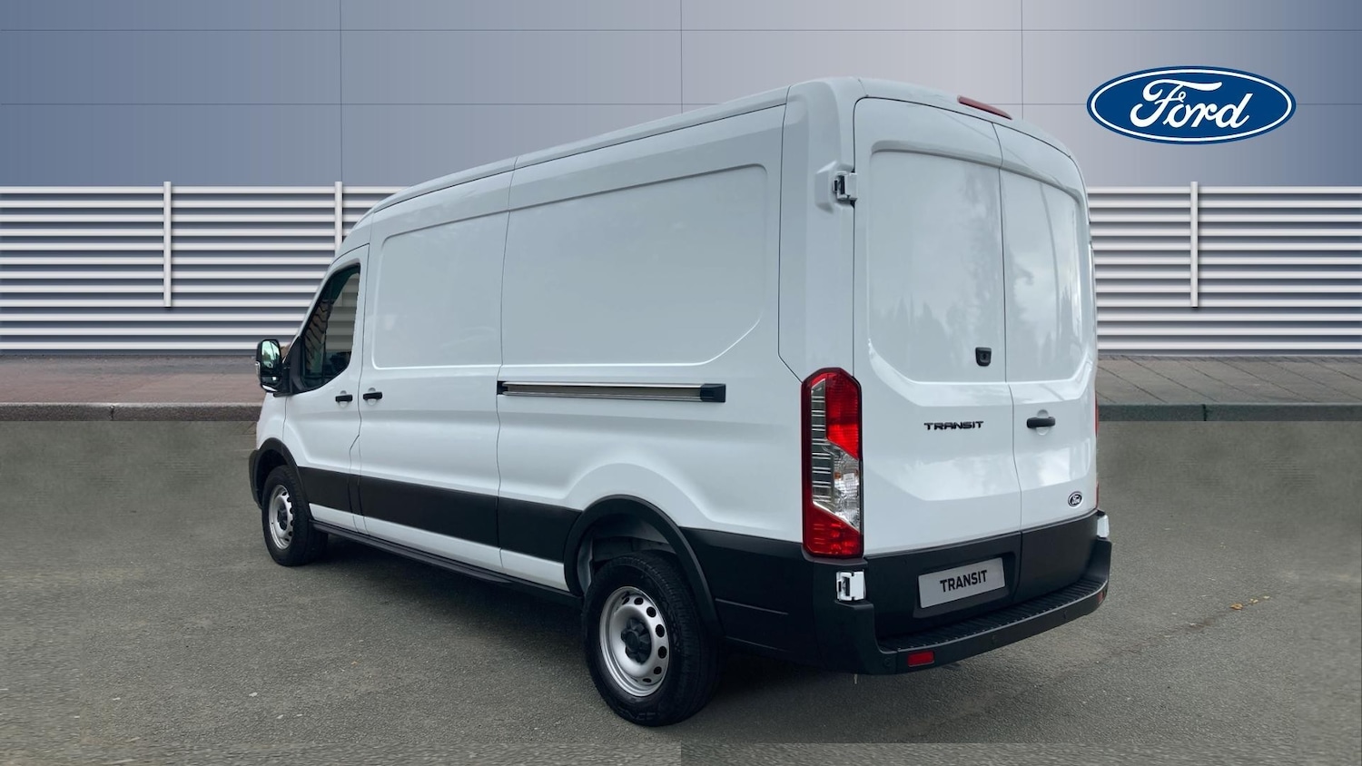 Used Ford Transit 2025 for sale - 76230809: Photo 2