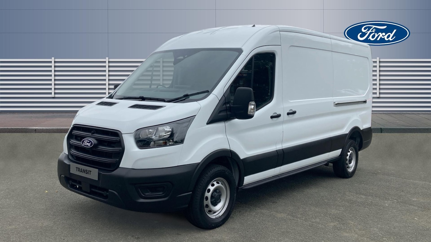 Used Ford Transit 2025 for sale - 76230809: Photo 20