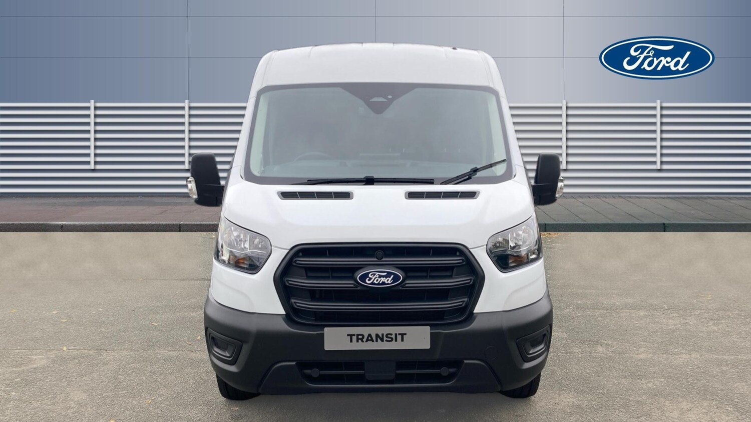 Used Ford Transit 2025 for sale - 76230809: Photo 21