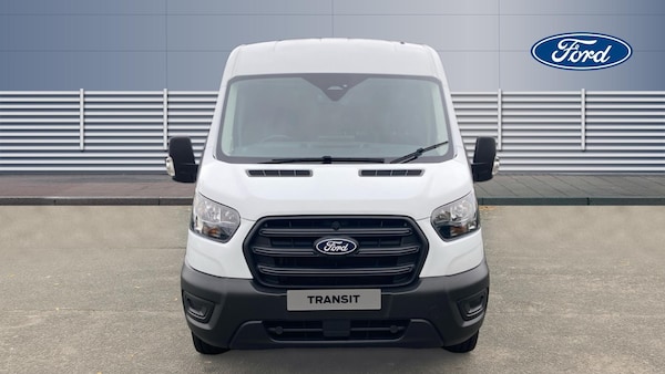 Used Ford Transit 2025 for sale - 76230809: Photo 21