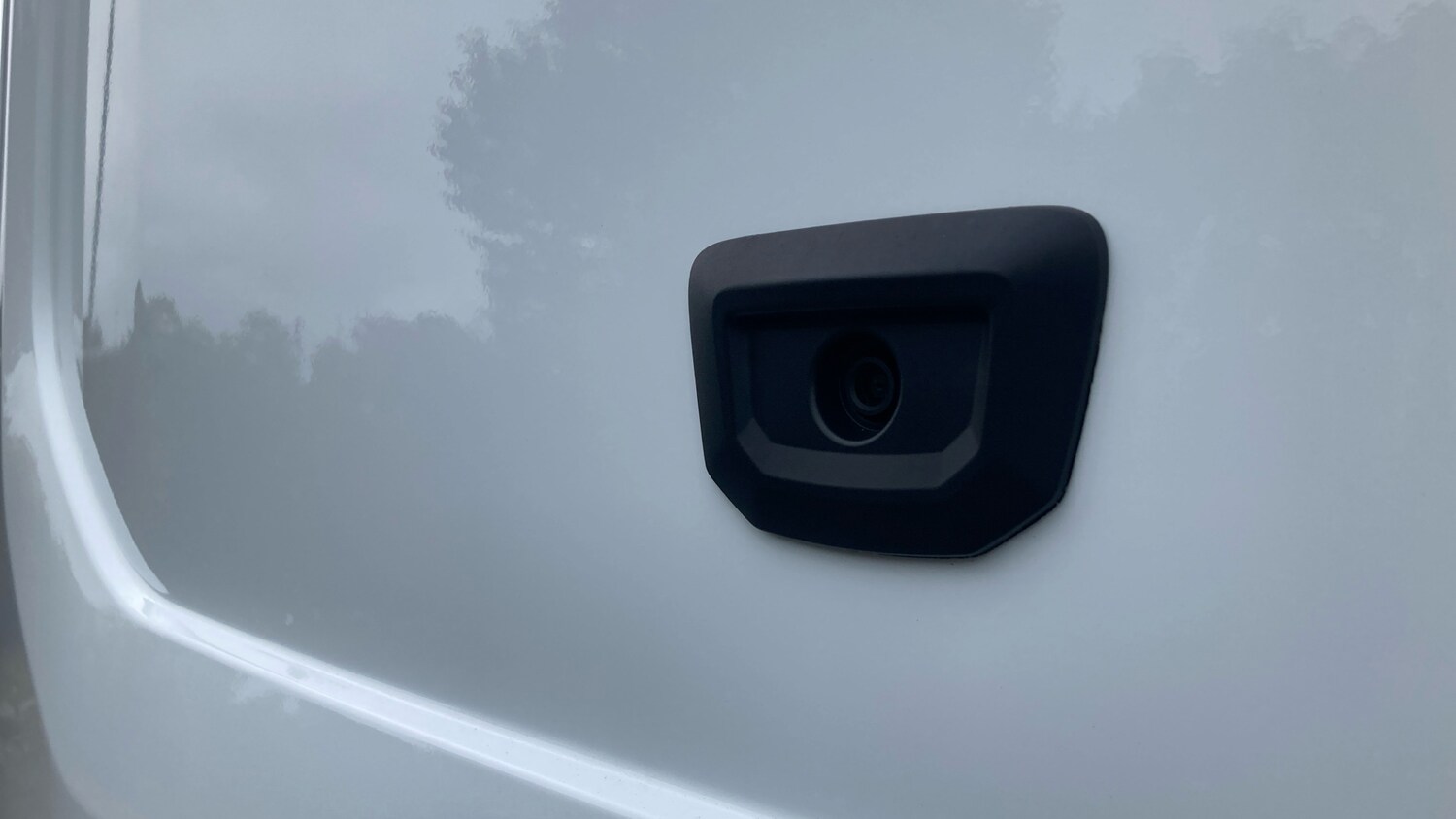 Used Ford Transit 2025 for sale - 76230809: Photo 25