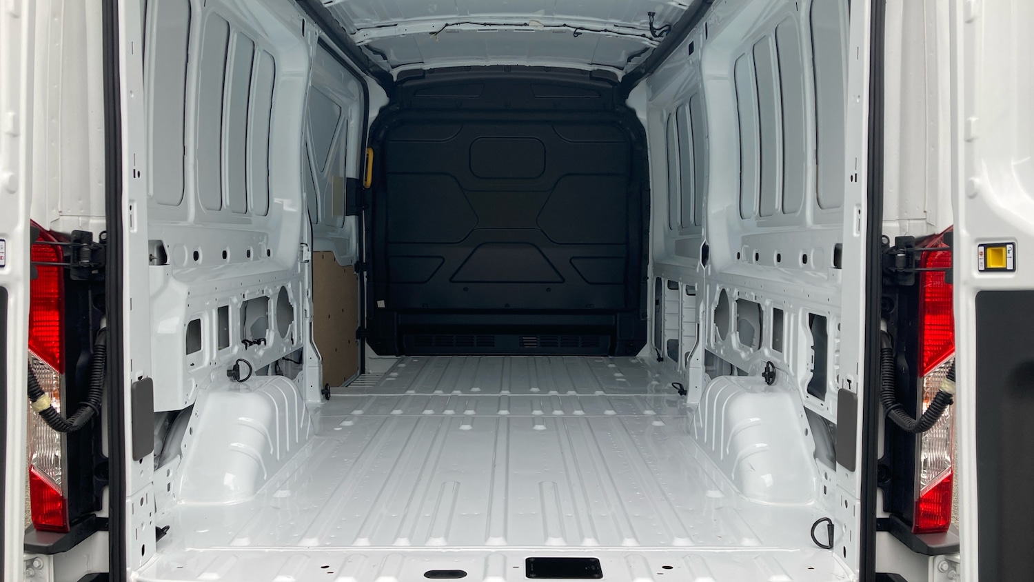 Used Ford Transit 2025 for sale - 76230809: Photo 27