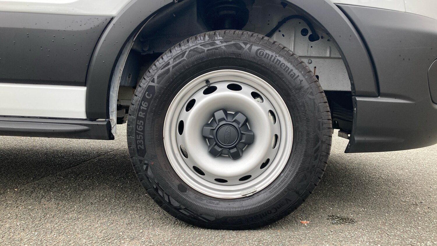 Used Ford Transit 2025 for sale - 76230809: Photo 28