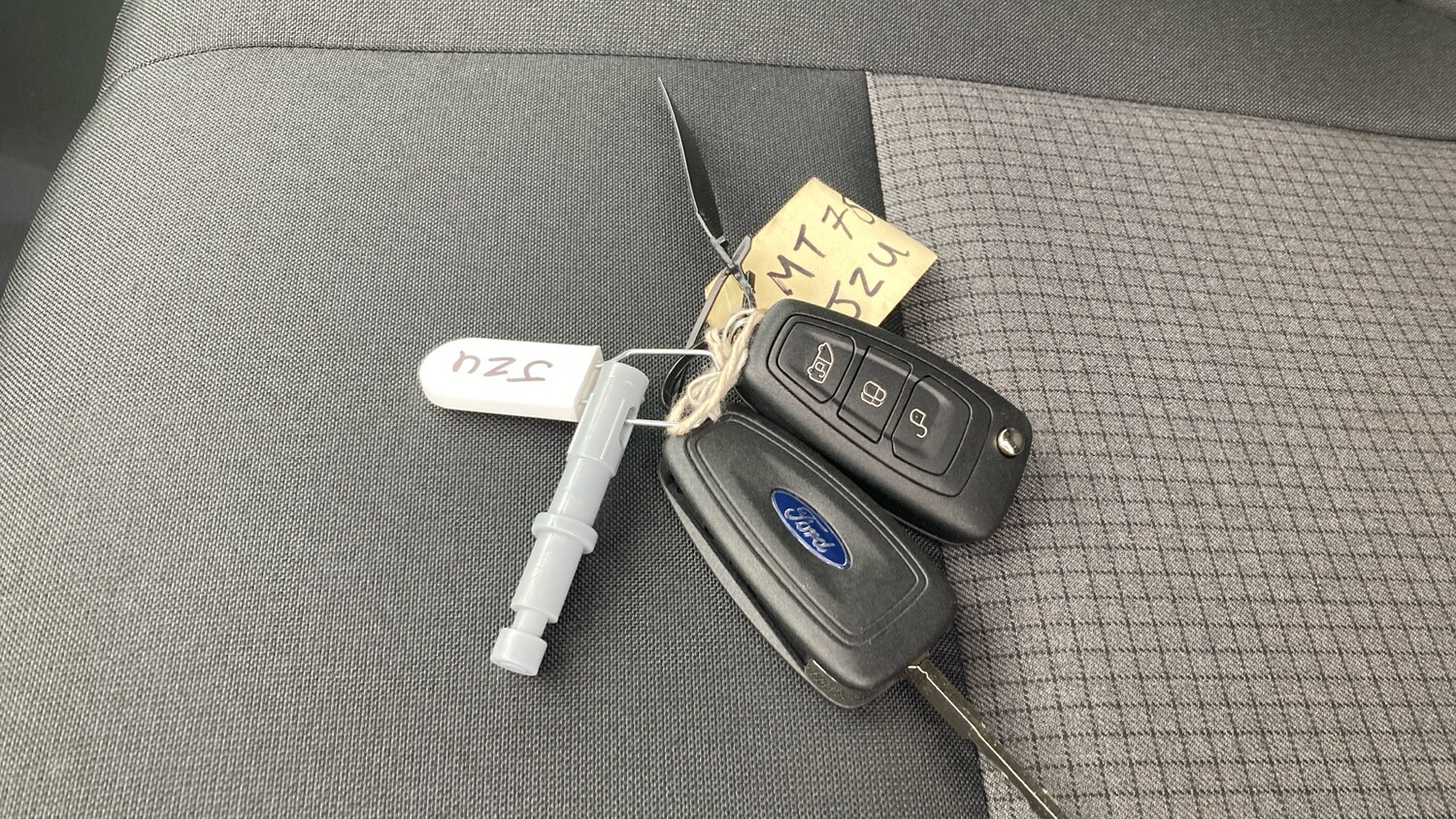 Used Ford Transit 2025 for sale - 76230809: Photo 29