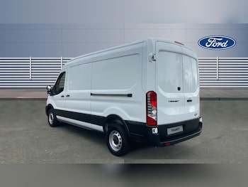 Used Ford Transit 2025 for sale - 76230809: Photo 2