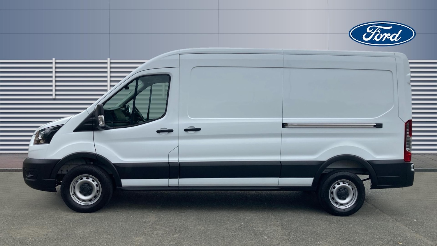 Used Ford Transit 2025 for sale - 76230809: Photo 3