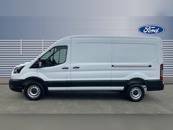 Used Ford Transit 2025 for sale - 76230809: Photo 3