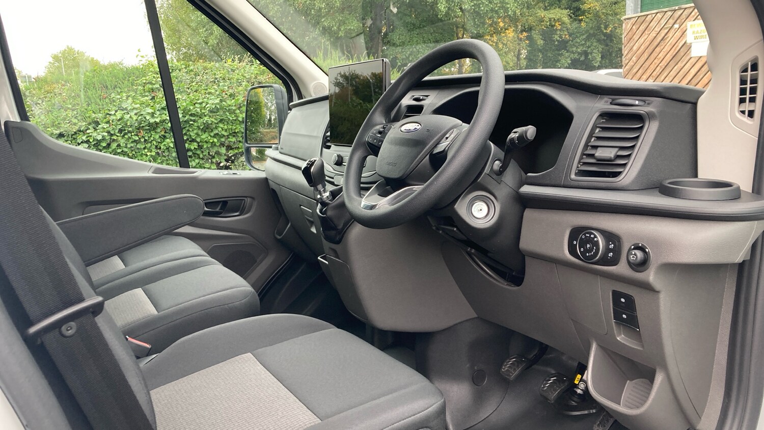 Used Ford Transit 2025 for sale - 76230809: Photo 4