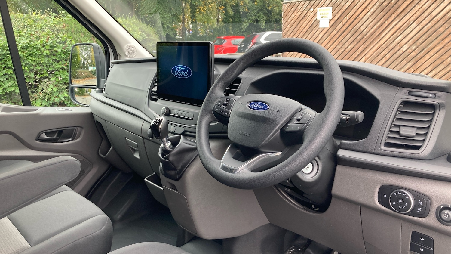 Used Ford Transit 2025 for sale - 76230809: Photo 5