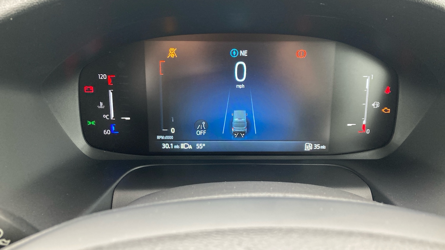 Used Ford Transit 2025 for sale - 76230809: Photo 7