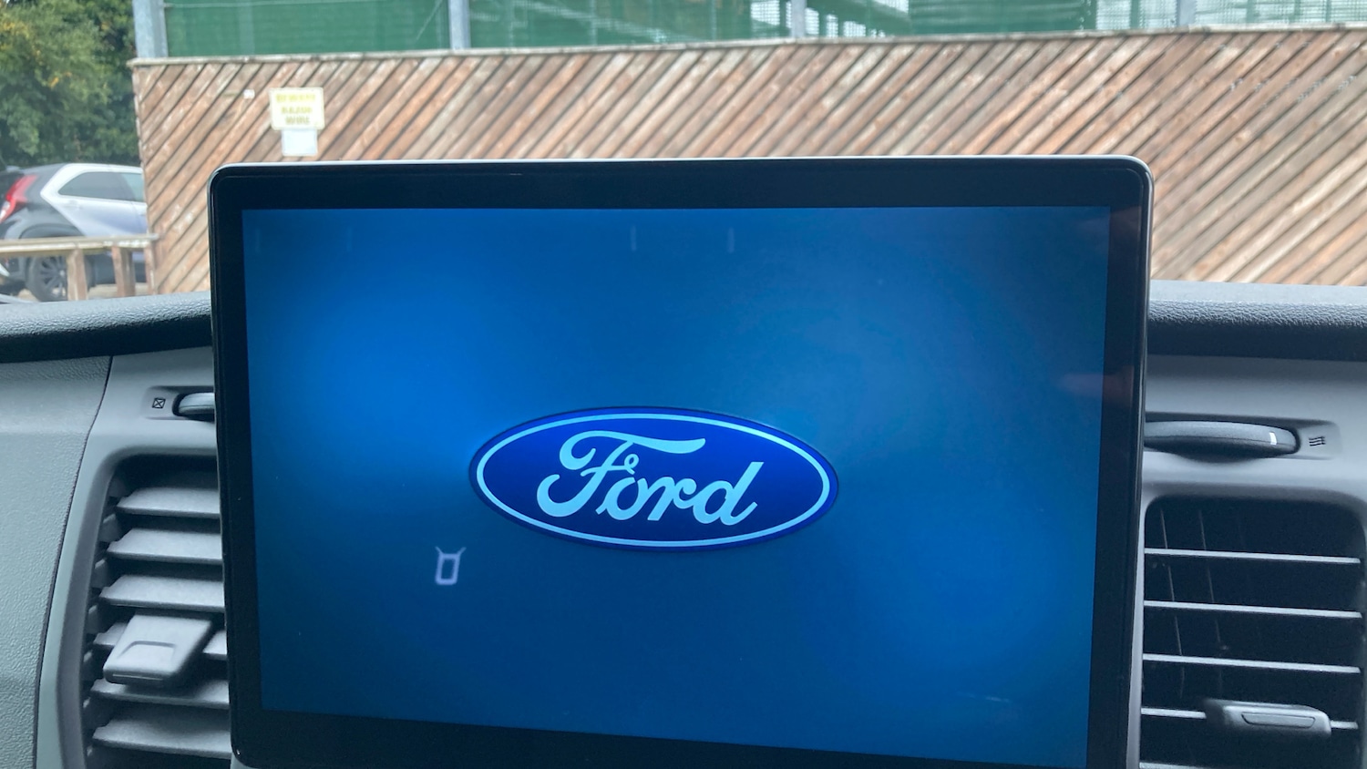 Used Ford Transit 2025 for sale - 76230809: Photo 9