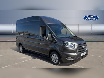 Used Ford Transit 2026 for sale - 79528672: Photo