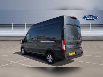 Used Ford Transit 2026 for sale - 79528672: Photo