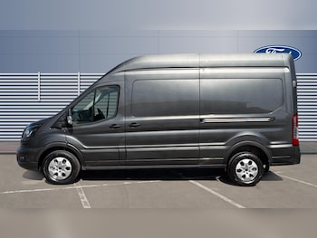 Used Ford Transit 2026 for sale - 79528672: Photo