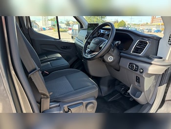Used Ford Transit 2026 for sale - 79528672: Photo