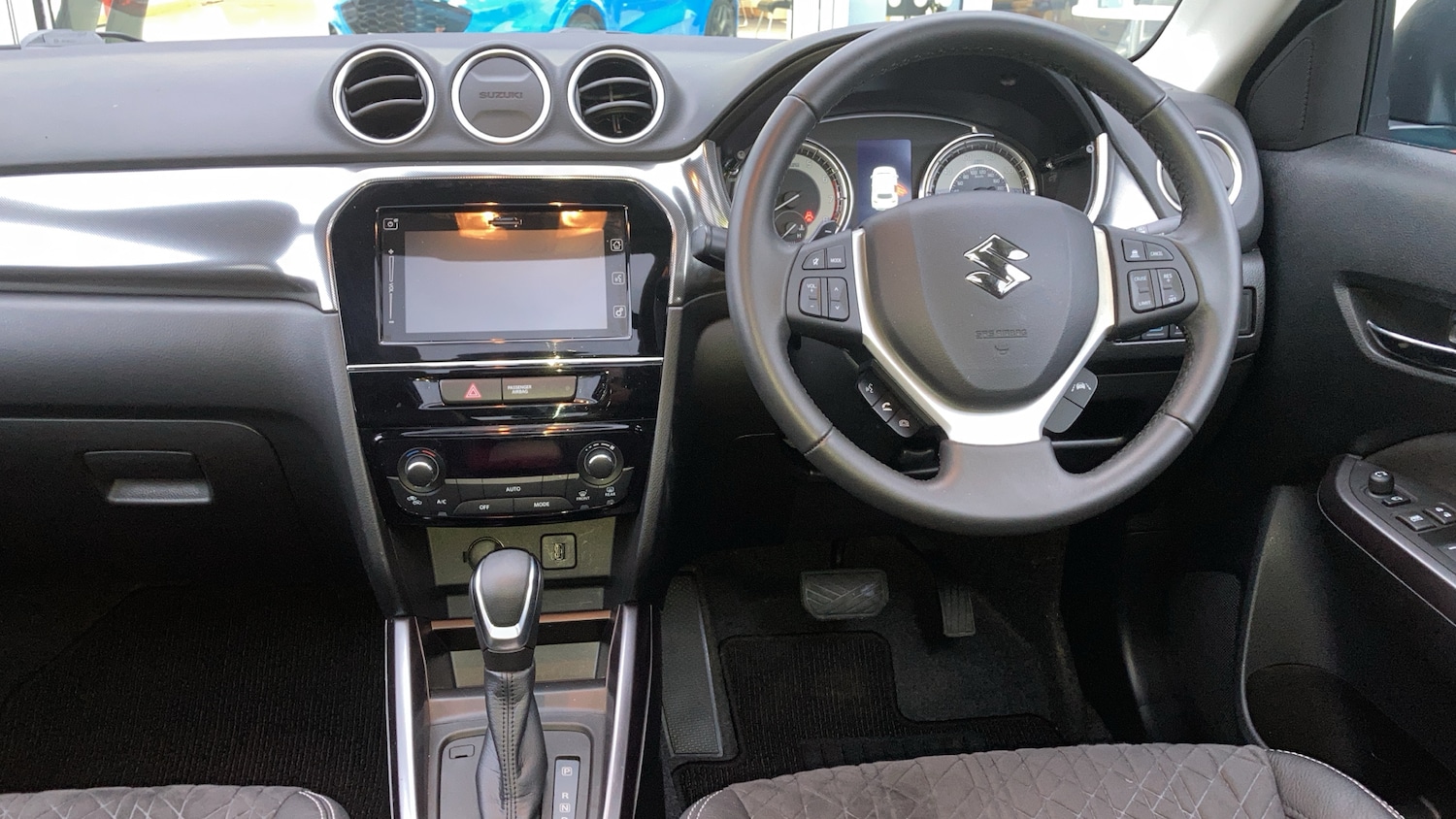 Used Suzuki Vitara 2022 for sale - 77184812: Photo 11