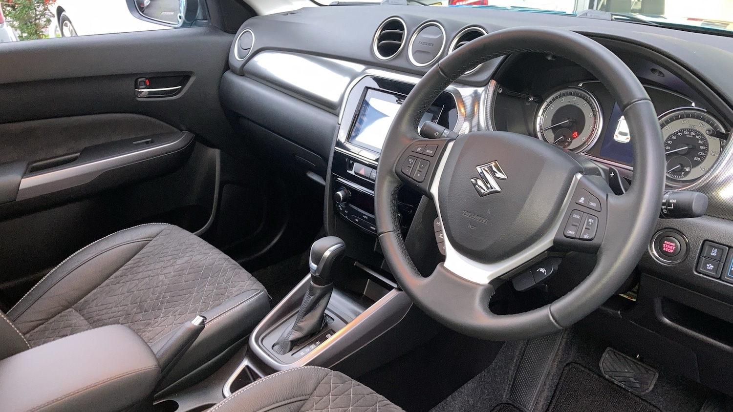 Used Suzuki Vitara 2022 for sale - 77184812: Photo 17