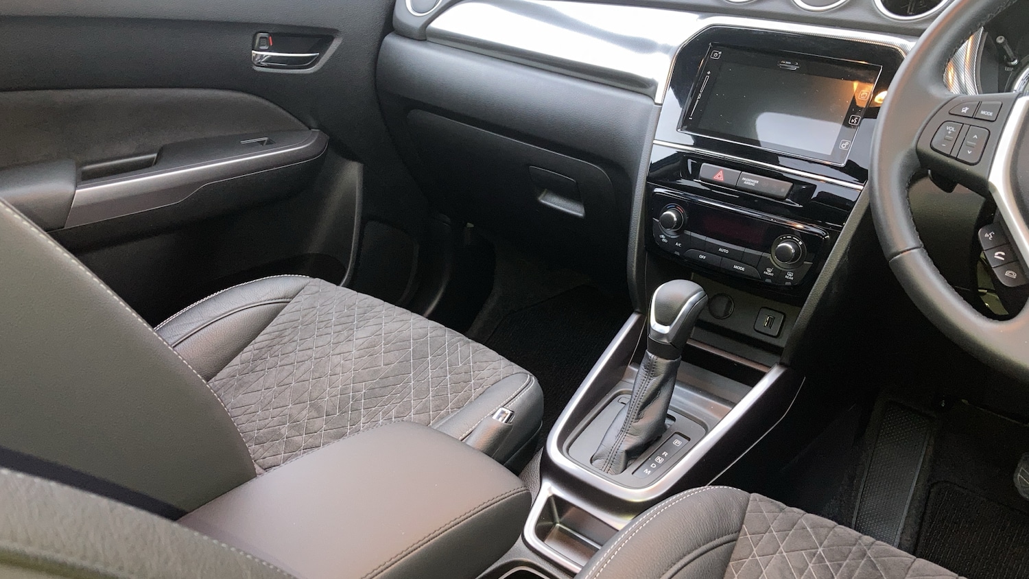 Used Suzuki Vitara 2022 for sale - 77184812: Photo 18