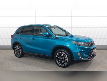 Used Suzuki Vitara 2022 for sale - 77184812: Photo