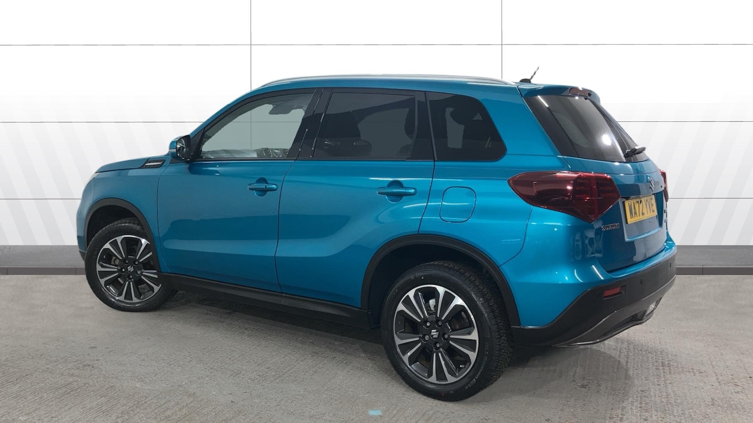 Used Suzuki Vitara 2022 for sale - 77184812: Photo 2