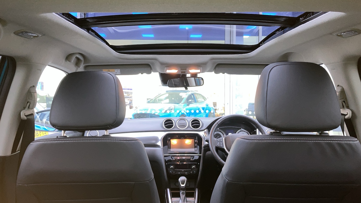 Used Suzuki Vitara 2022 for sale - 77184812: Photo 26