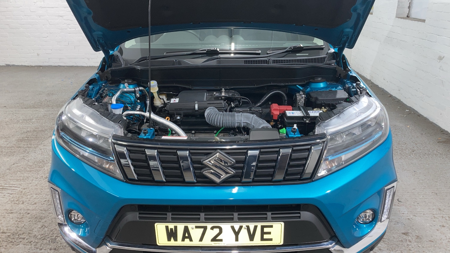 Used Suzuki Vitara 2022 for sale - 77184812: Photo 28