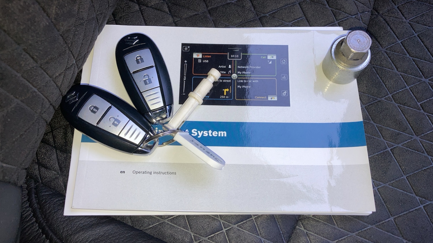 Used Suzuki Vitara 2022 for sale - 77184812: Photo 29