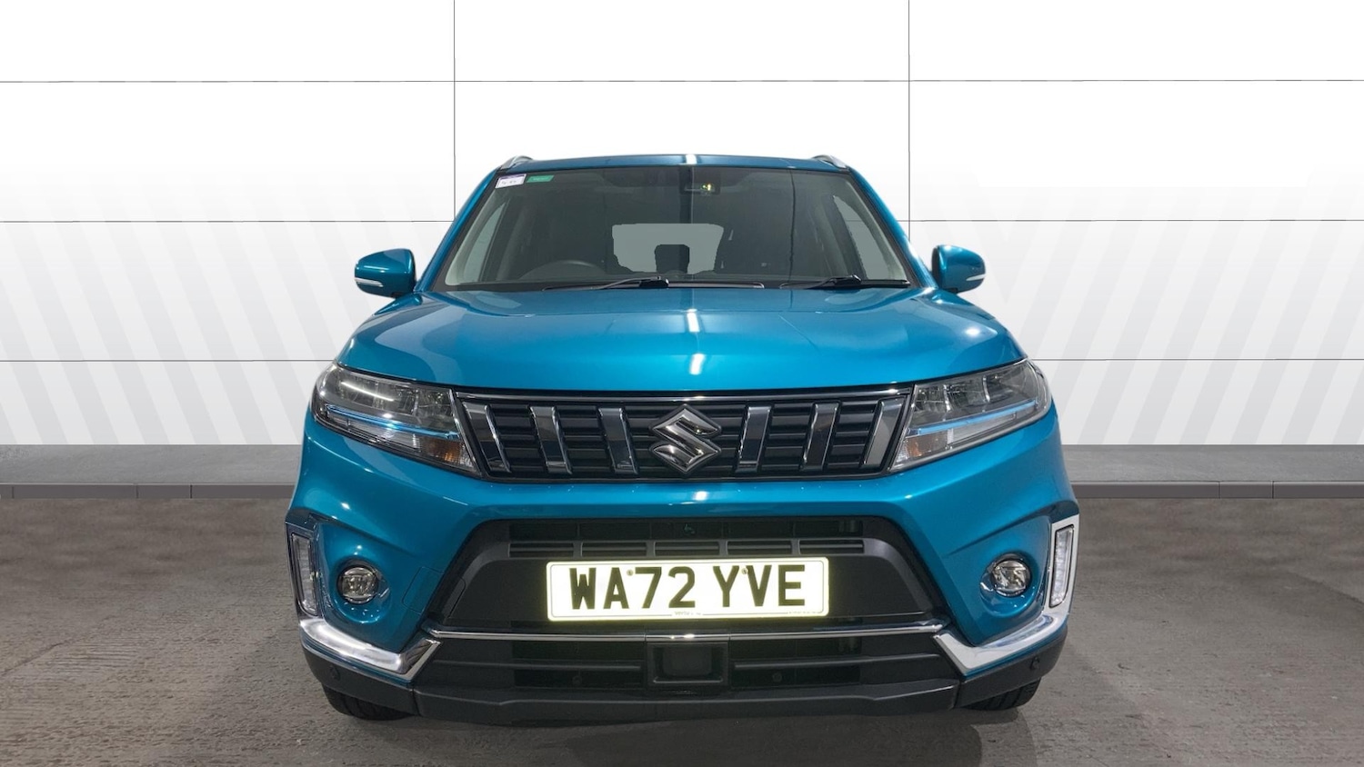 Used Suzuki Vitara 2022 for sale - 77184812: Photo 3