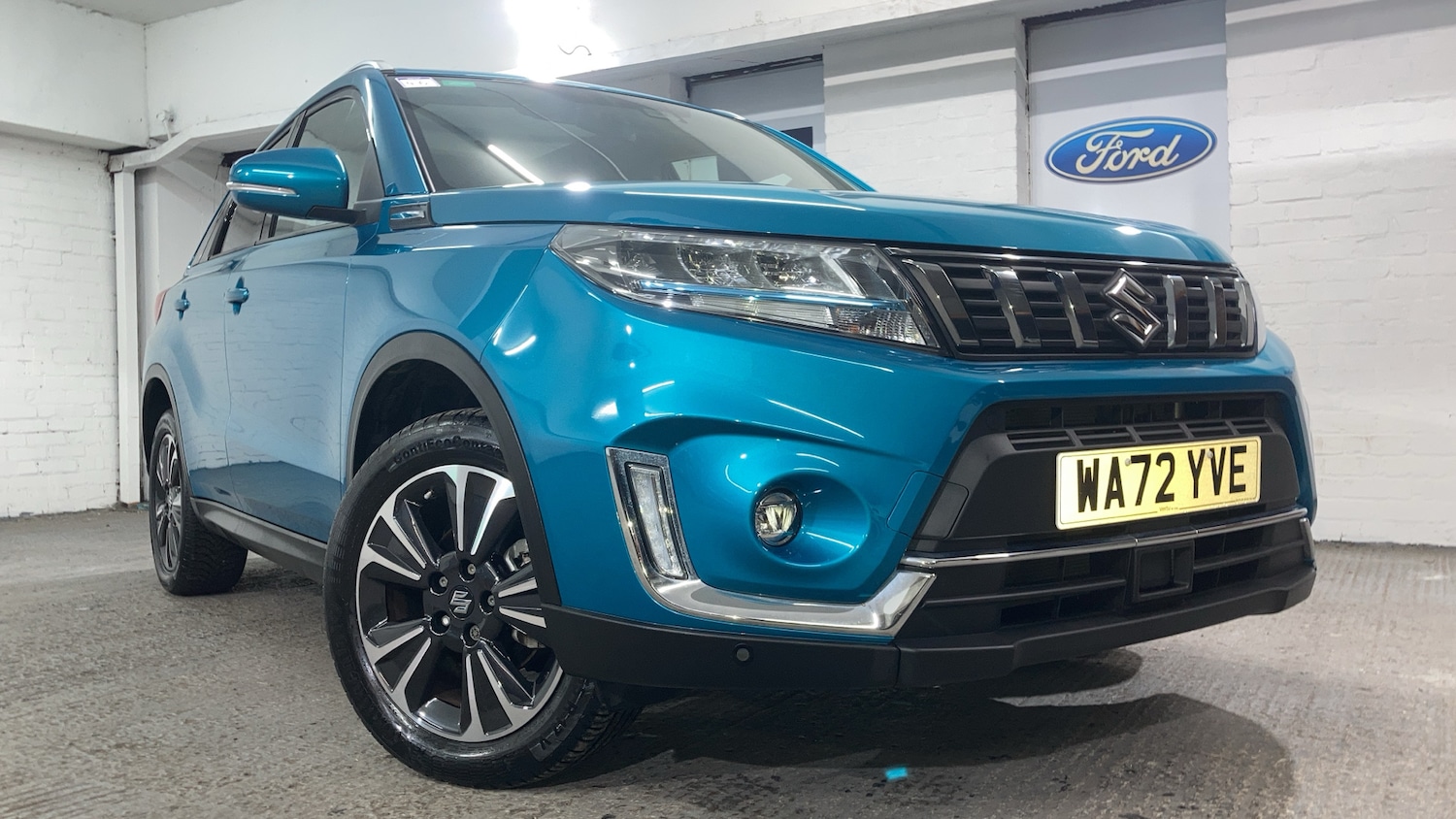 Used Suzuki Vitara 2022 for sale - 77184812: Photo 30