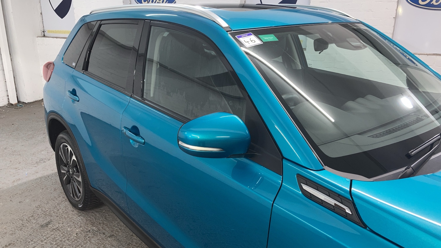 Used Suzuki Vitara 2022 for sale - 77184812: Photo 31