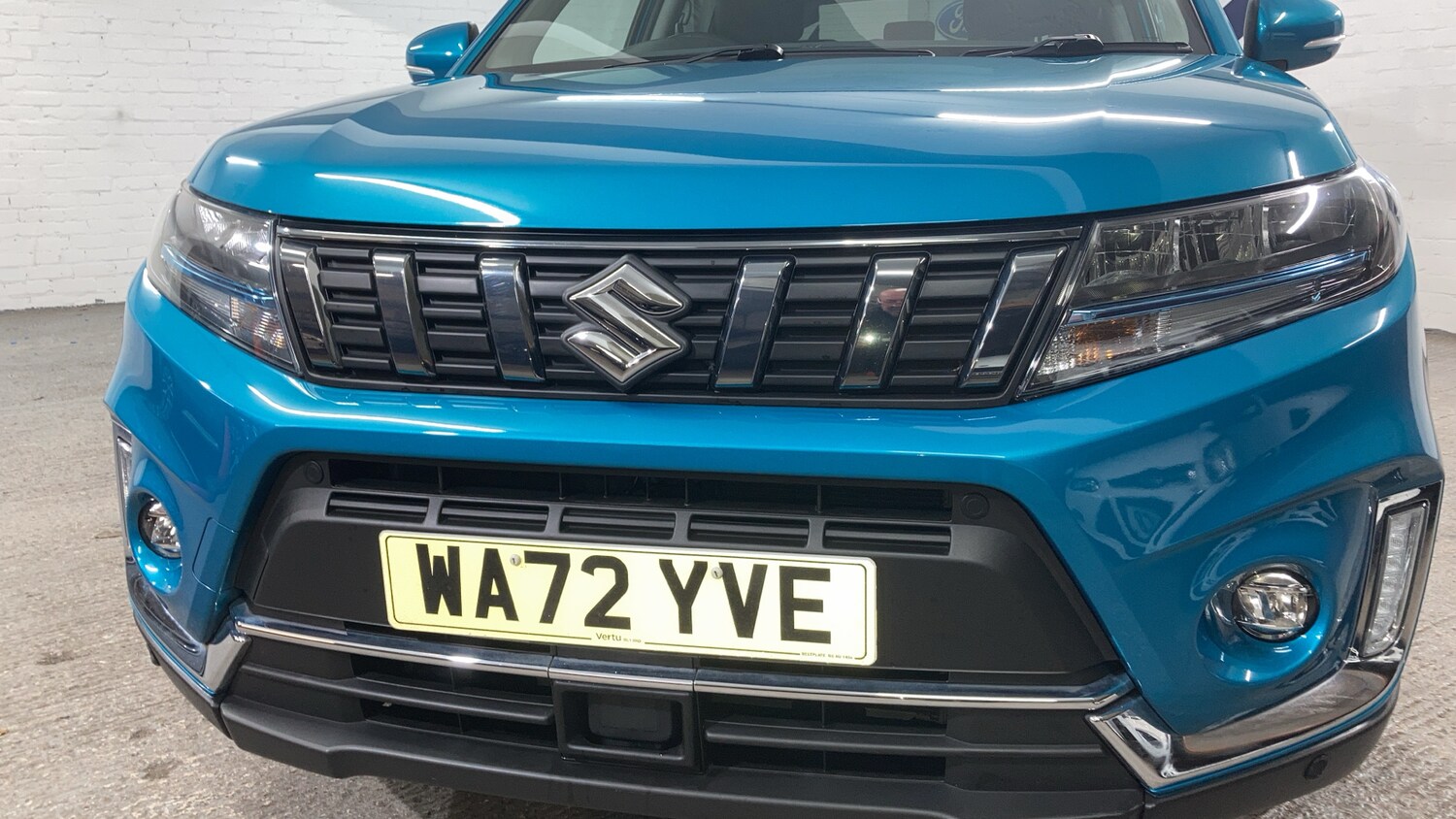 Used Suzuki Vitara 2022 for sale - 77184812: Photo 33