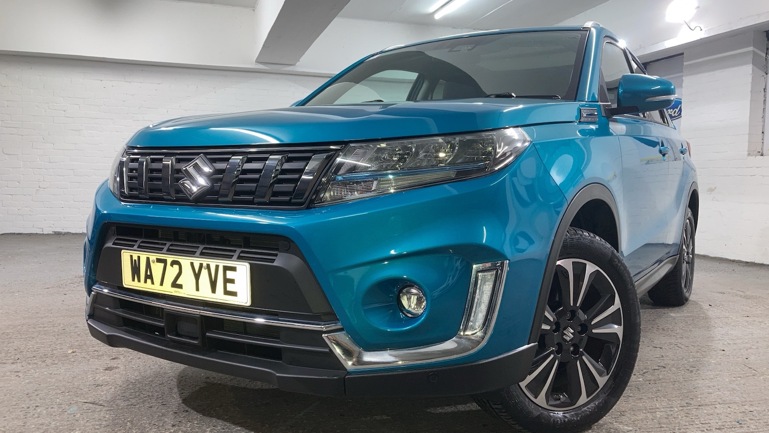 Used Suzuki Vitara 2022 for sale - 77184812: Photo 35